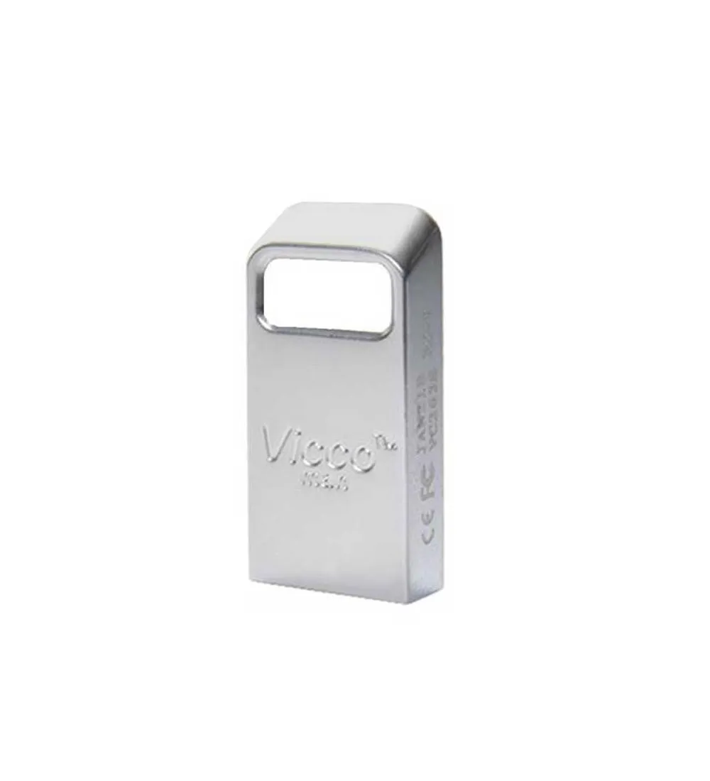تصویر  فلش مموری ویکومن مدل VC278 S USB 2.0 ظرفیت 64 گیگابایت