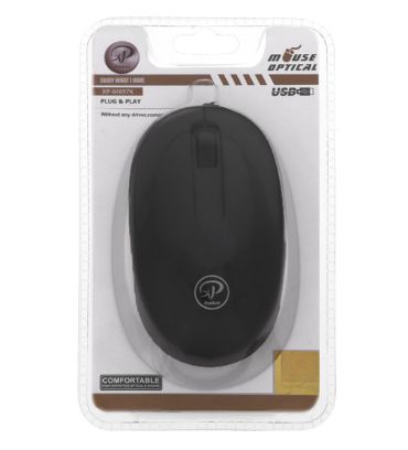 ماوس باسیم ایکس پی پروداکت مدل XP-M697K