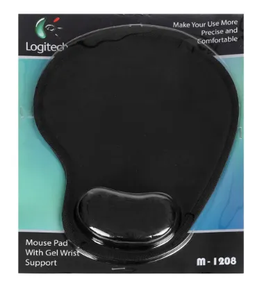 تصویر  ماوس پد لاجیتک مدل m-1208