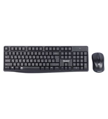 کیبورد و ماوس بی سیم بیاند مدل BMK-5110RF