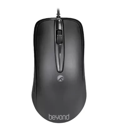 تصویر  ماوس باسیم بیاند مدل BM-1144