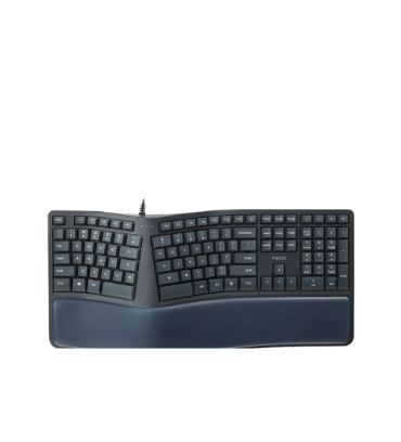 کیبورد با سیم رپو مدل NK8800