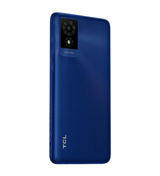 تصویر  گوشی موبایل تی سی ال مدل 501 ظرفیت 32 گیگابایت رم 2 گیگابایت
