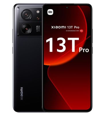 گوشی موبایل شیائومی 13T Pro ظرفیت 256 گیگابایت رم 12 گیگابایت