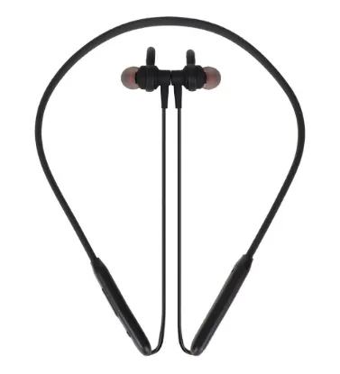 تصویر  هندزفری گردنی انتسی مدل G06