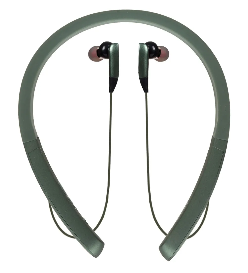 تصویر  هندزفری گردنی انتسی مدل G04