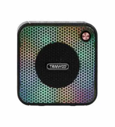 تصویر اسپیکر بلوتوثی ترانیو مدل T-B05