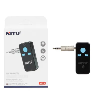 تصویر  دانگل بلوتوث نیتو مدل NN26