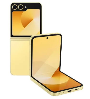 تصویر  گوشی موبایل سامسونگ مدل گلکسی Z Flip 6 ظرفیت 256 گیگابایت رم 12 گیگابایت