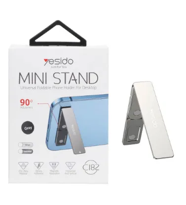 تصویر  هولدر گوشی موبایل مگنتی یسیدو مدل C182