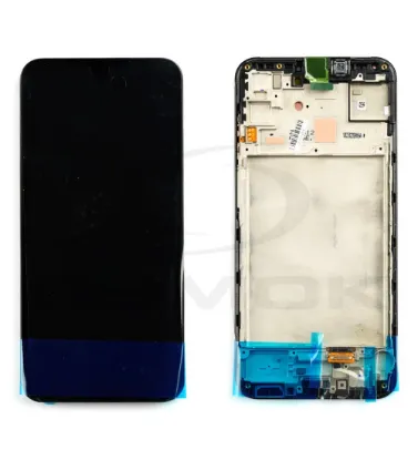 تصویر  ال سی دی گوشی سامسونگ مدل گلکسی LCD A15 (A155) W.F