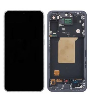 ال سی دی گوشی سامسونگ مدل گلکسی A55 - 5G (A556) W.F