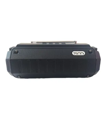 تصویر  اسپیکر بلوتوثی تسکو مدل TS2316