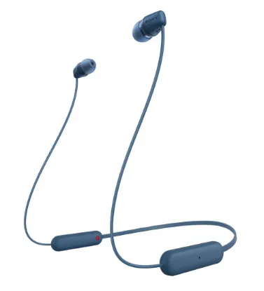 تصویر  هدفون سونی مدل WI-C100