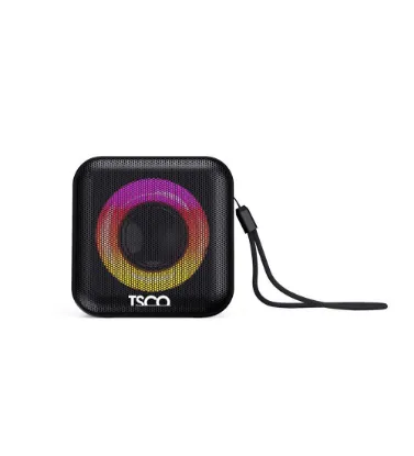 تصویر  اسپیکر بلوتوثی قابل حمل تسکو مدل TS23310
