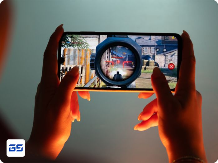 تصویر  گوشی موبایل سامسونگ مدل گلکسی A15 4G ظرفیت 128 گیگابایت رم 4 گیگابایت