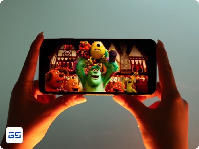 تصویر  گوشی موبایل سامسونگ مدل گلکسی A15 4G ظرفیت 128 گیگابایت رم 8 گیگابایت