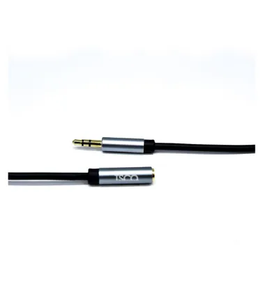 تصویر  کابل افزایش آ یو ایکس تسکو مدل TC-AU6 طول 1 متر