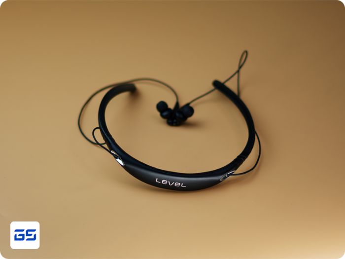 تصویر  هندزفری بی سیم سامسونگ مدل Level U Pro