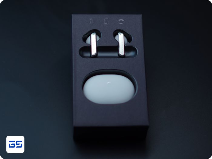 تصویر  هندزفری بی سیم هایلو مدل W1