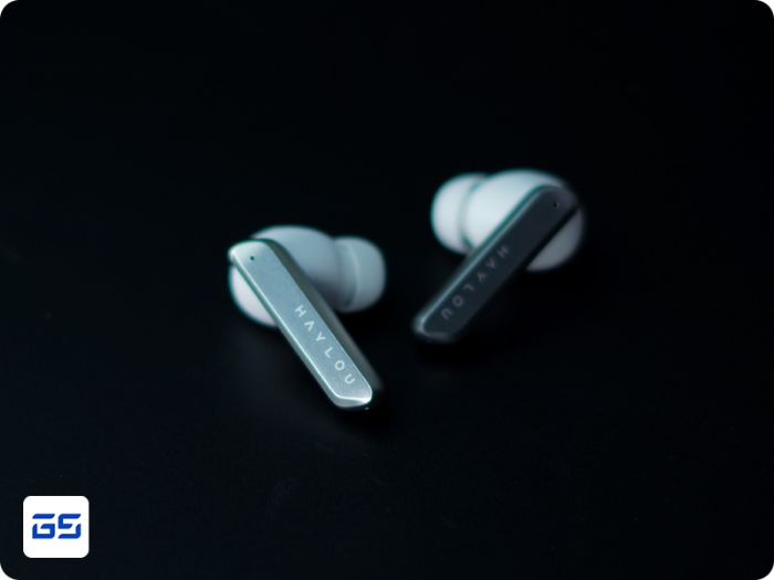 تصویر  هندزفری بی سیم هایلو مدل W1