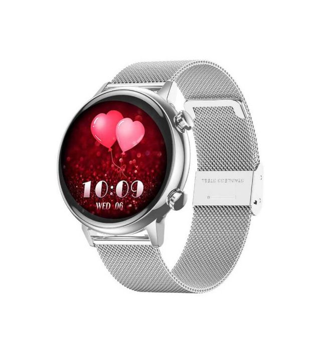 تصویر  ساعت هوشمند جی تب GT9