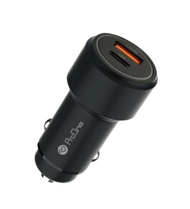 شارژر فندکی پرووان مدل PCG21 توان 38 وات