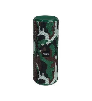 تصویر  اسپیکر بلوتوثی نیتو مدل NITU-07