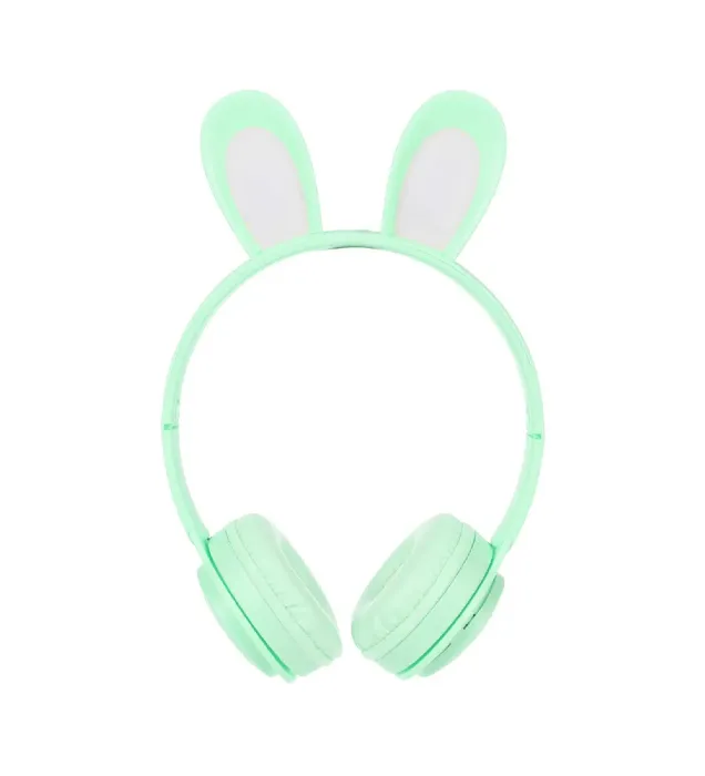 تصویر  هدفون بی سیم مدل Y08R