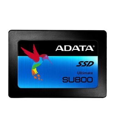 تصویر  هارد اکسترنال اس اس دی ای دیتا مدل SATA3 SU800 ظرفیت 512 گیگابایت