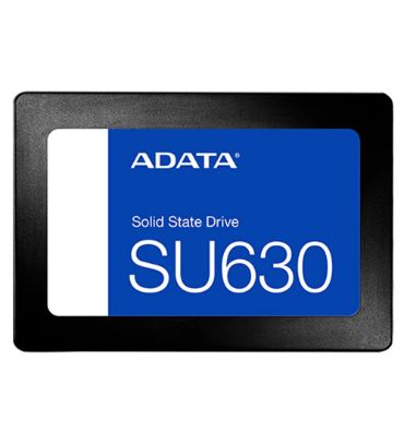 هارد اینترنال اس اس دی ای دیتا مدل SATA3 SU630 ظرفیت 480 گیگابایت