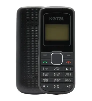 تصویر گوشی موبایل کاجیتل مدل KG1202