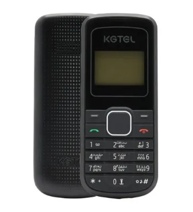 تصویر گوشی موبایل کاجیتل مدل KG1202