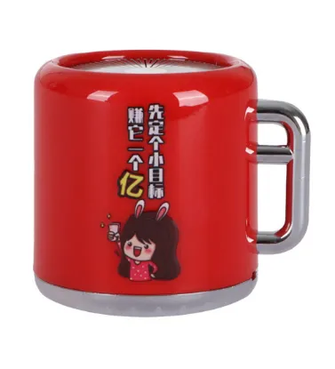 تصویر  اسپیکر بلوتوثی بیسوپی مدل S9