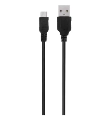 تصویر کابل شارژ Mini USB مدل V3