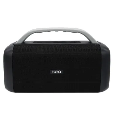 تصویر  اسپیکر بلوتوثی تسکو مدل TS 2305