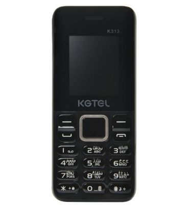 گوشی موبایل کاجیتل مدل K313