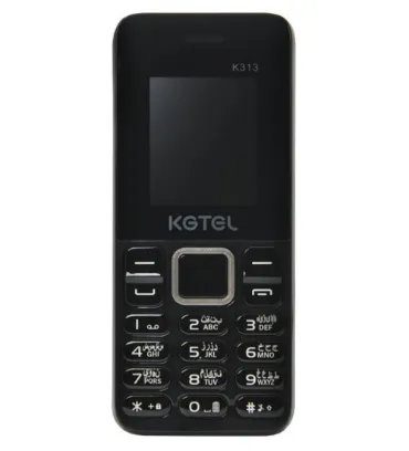 تصویر گوشی موبایل کاجیتل مدل K313