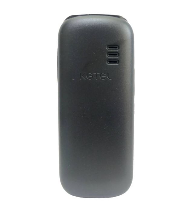 تصویر  گوشی موبایل کاجیتل مدل KG1280