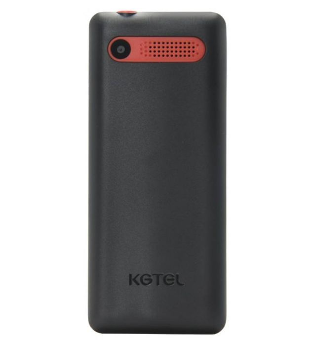 تصویر  گوشی موبایل کاجیتل مدل K30