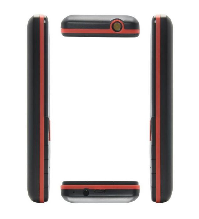 تصویر  گوشی موبایل کاجیتل مدل K30