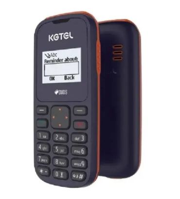 گوشی موبایل کاجیتل مدل KG103