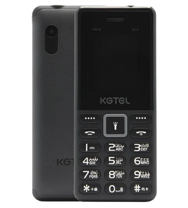 تصویر  گوشی موبایل کاجیتل مدل K10