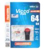 تصویر  کارت حافظه ویکومن  MicroSDXC & USB مدل Final 600X V30 استاندارد UHS-I U3 سرعت 90MB/s ظرفیت 64 گیگابایت