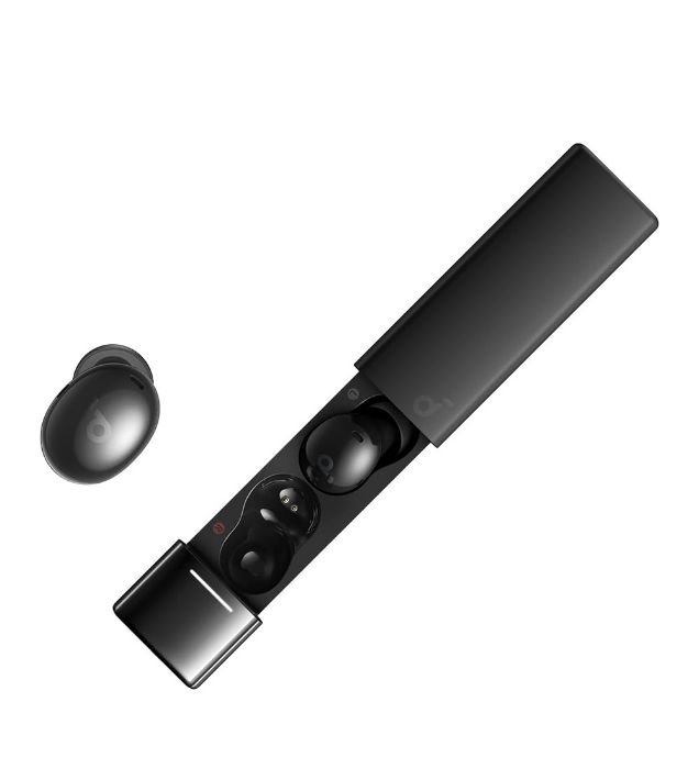 تصویر  هندزفری بی سیم انکر مدل A30i A3958