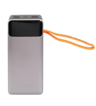 تصویر پاوربانک کی پی جی مدل KPG-507 22.5W ظرفیت 50000 میلی آمپر ساعت