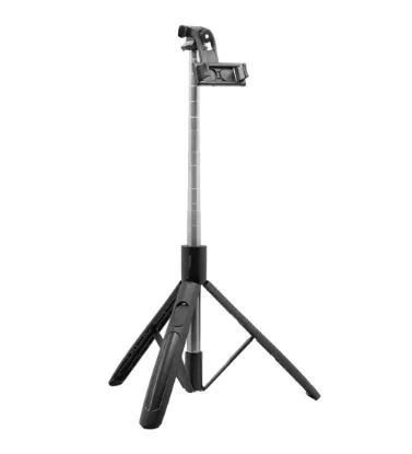 تصویر  سه پایه نگهدارنده گوشی موبایل یسیدو مدل SF13