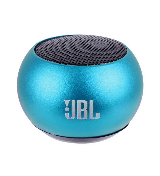 تصویر  اسپیکر بلوتوثی قابل حمل جی بی ال مدل Mini M3 TF Card