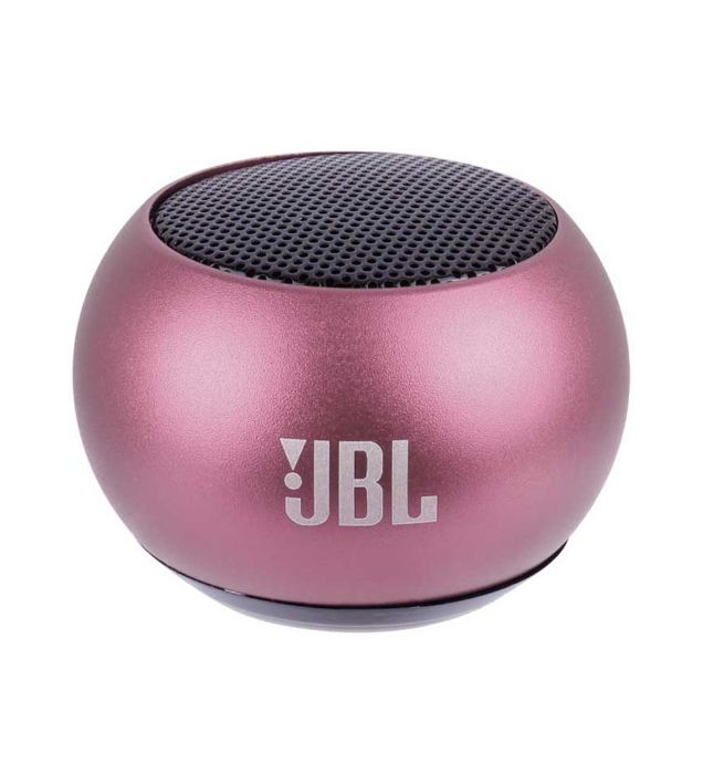 تصویر  اسپیکر بلوتوثی قابل حمل جی بی ال مدل Mini M3 TF Card