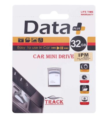 فلش مموری دیتاپلاس مدل Track ظرفیت 32 گیگابایت